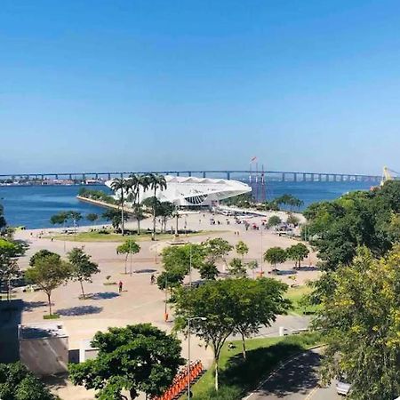 Suite 202 - Pousada No Centro Do Rio Ріо-де-Жанейро Екстер'єр фото