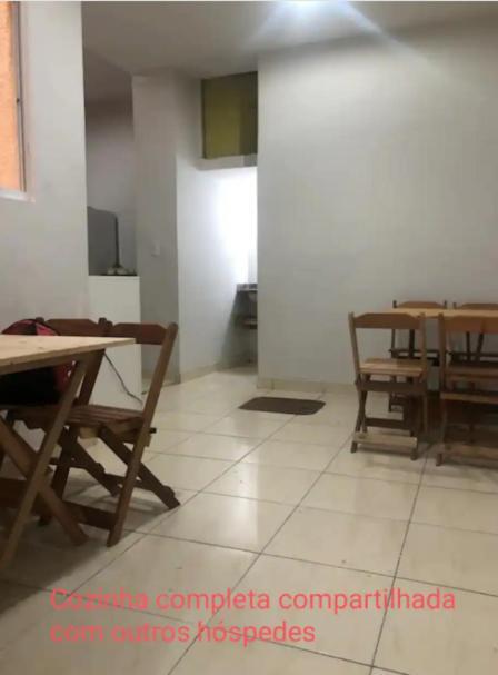 Suite 202 - Pousada No Centro Do Rio Ріо-де-Жанейро Екстер'єр фото